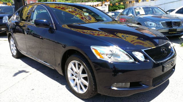 Lexus GS 300 2006 photo 25