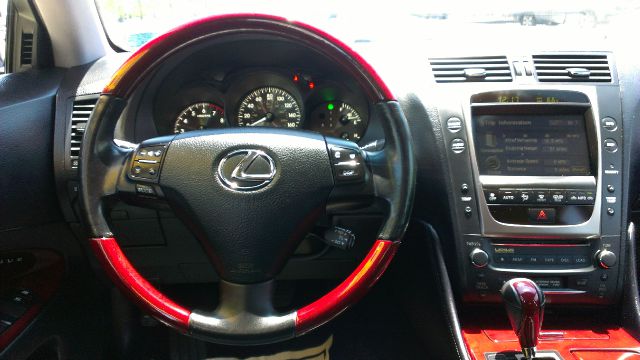 Lexus GS 300 2006 photo 28