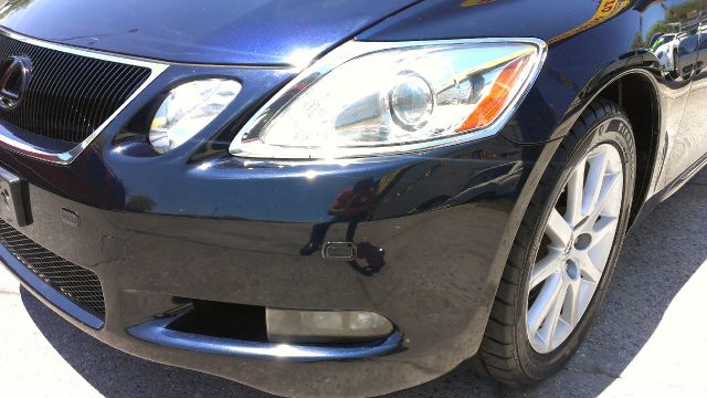 Lexus GS 300 2006 photo 3