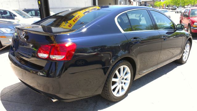 Lexus GS 300 2006 photo 4