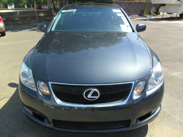 Lexus GS 300 2006 photo 2