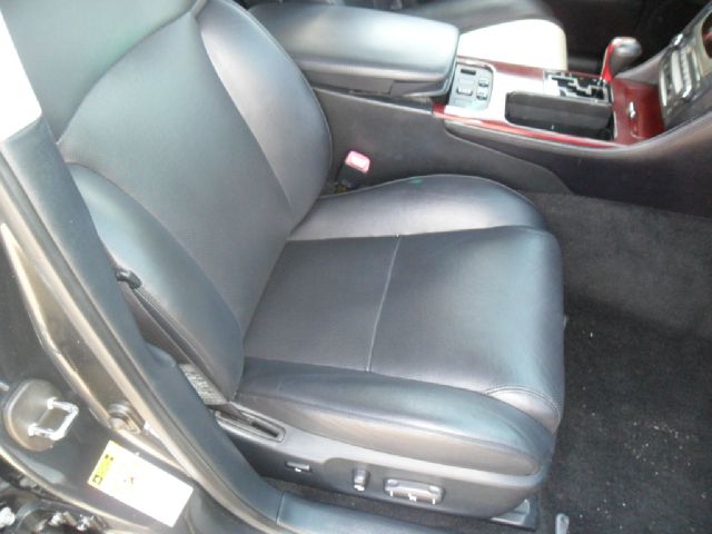 Lexus GS 300 2006 photo 3