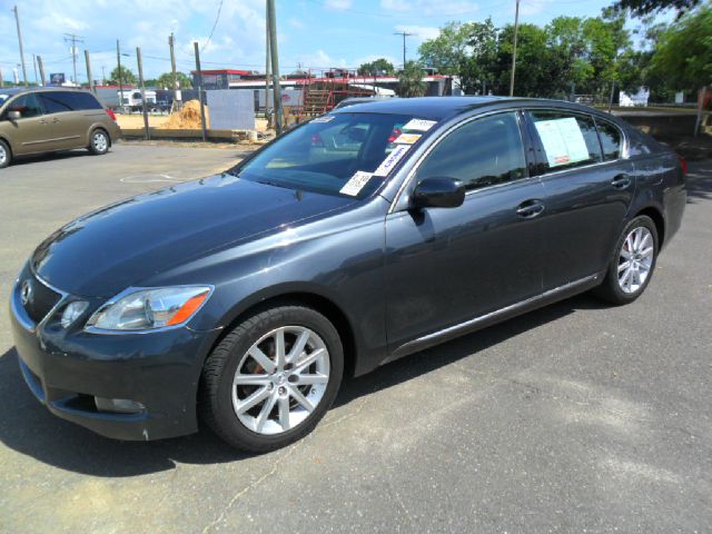 Lexus GS 300 2006 photo 4