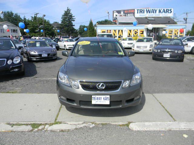 Lexus GS 300 2006 photo 1