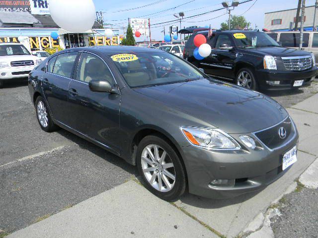 Lexus GS 300 2006 photo 2