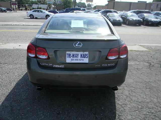 Lexus GS 300 2006 photo 3