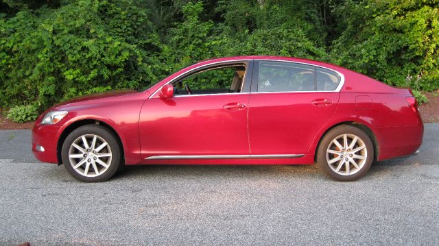 Lexus GS 300 2006 photo 4