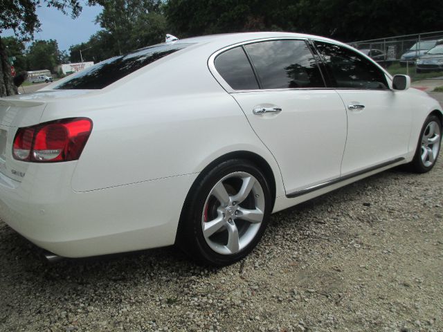 Lexus GS 300 2006 photo 1