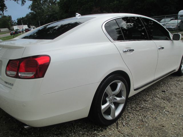 Lexus GS 300 2006 photo 2