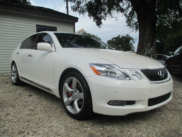 Lexus GS 300 2006 photo 3