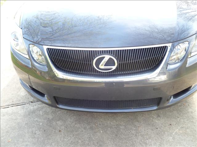 Lexus GS 300 2006 photo 2