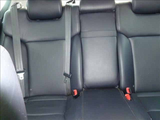 Lexus GS 300 2006 photo 5