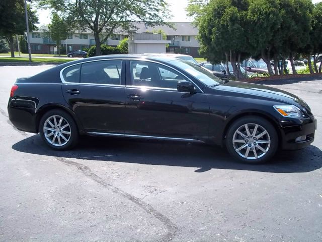 Lexus GS 300 2006 photo 1