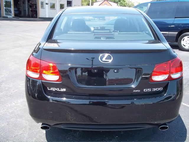 Lexus GS 300 2006 photo 2