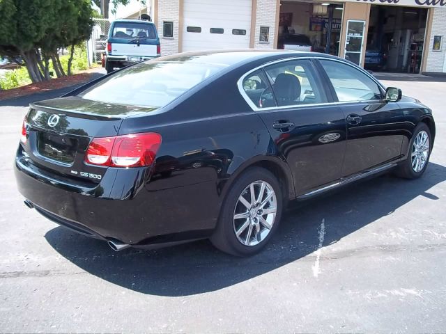 Lexus GS 300 2006 photo 4