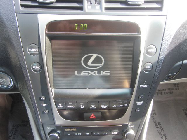 Lexus GS 300 2006 photo 10