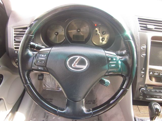 Lexus GS 300 2006 photo 12