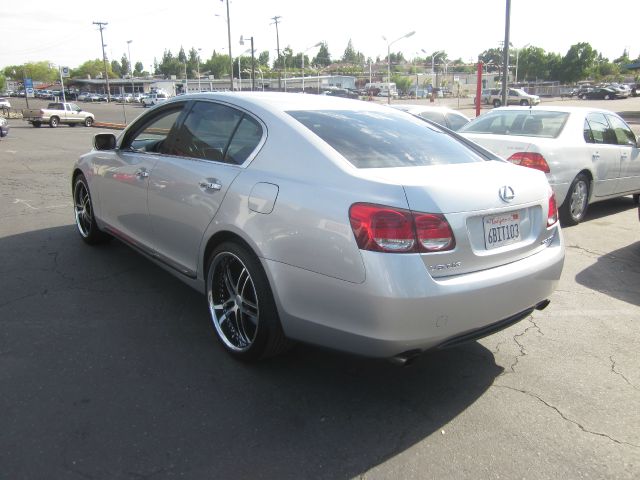 Lexus GS 300 2006 photo 3