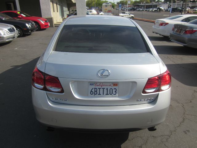 Lexus GS 300 2006 photo 7