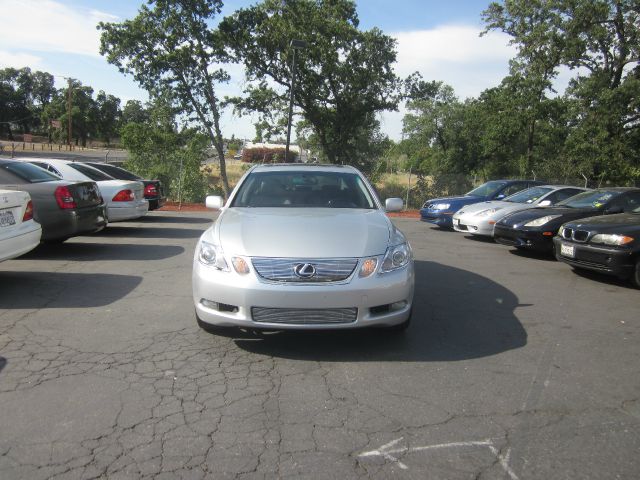 Lexus GS 300 2006 photo 9