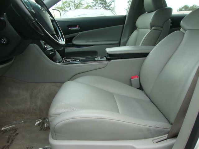 Lexus GS 300 2006 photo 11