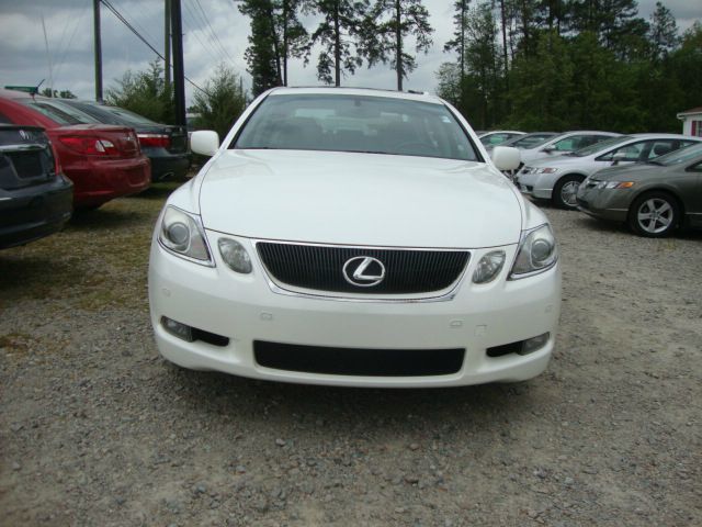 Lexus GS 300 2006 photo 12