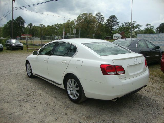 Lexus GS 300 2006 photo 15