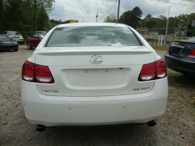 Lexus GS 300 2006 photo 16