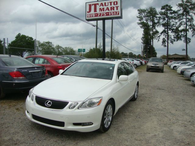 Lexus GS 300 2006 photo 17