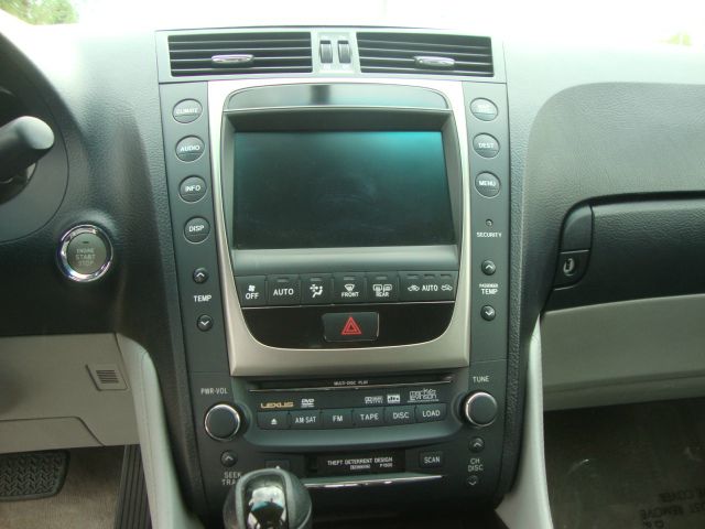 Lexus GS 300 2006 photo 6