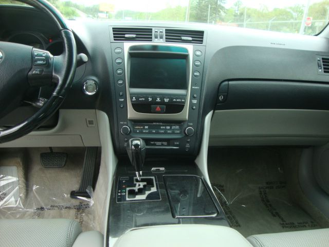 Lexus GS 300 2006 photo 8