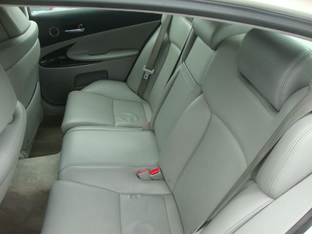 Lexus GS 300 2006 photo 9