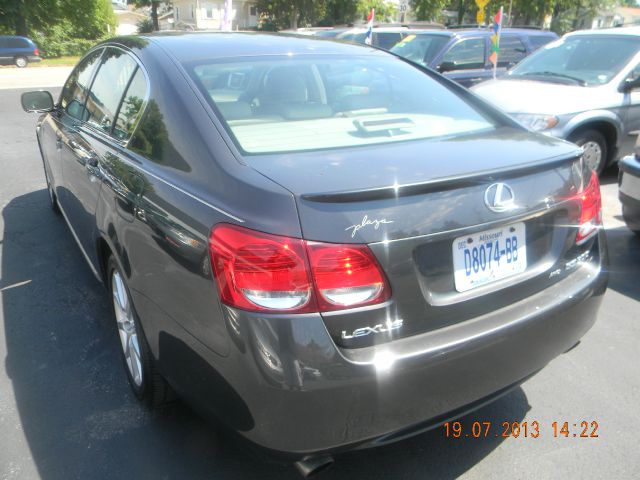 Lexus GS 300 2006 photo 2