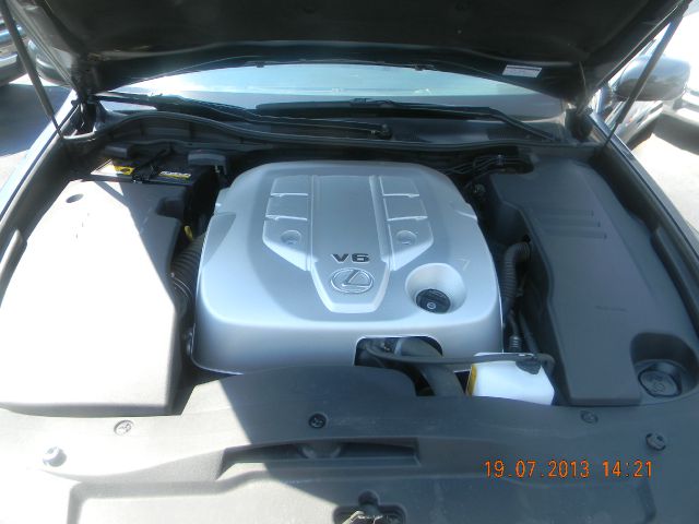 Lexus GS 300 2006 photo 3