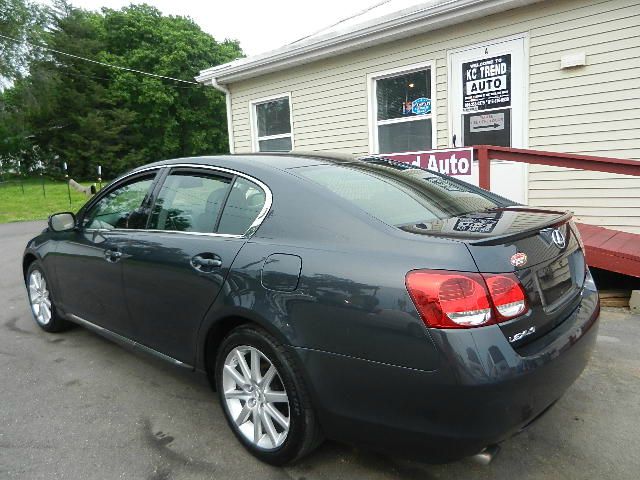 Lexus GS 300 2006 photo 1