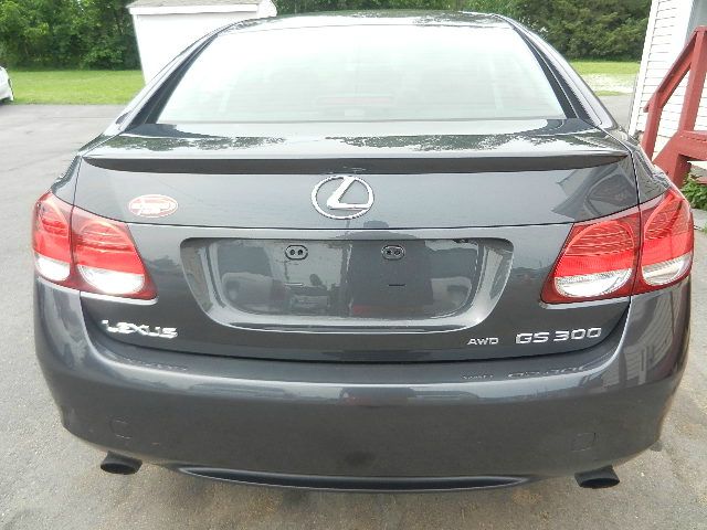 Lexus GS 300 2006 photo 2