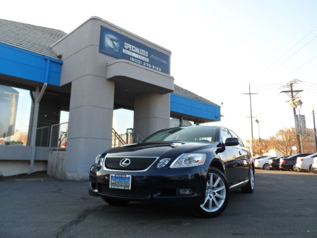 Lexus GS 300 LXi Minivan Sedan