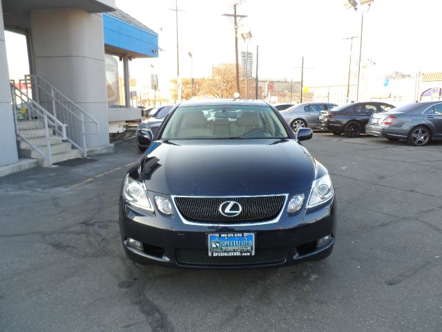 Lexus GS 300 2006 photo 1