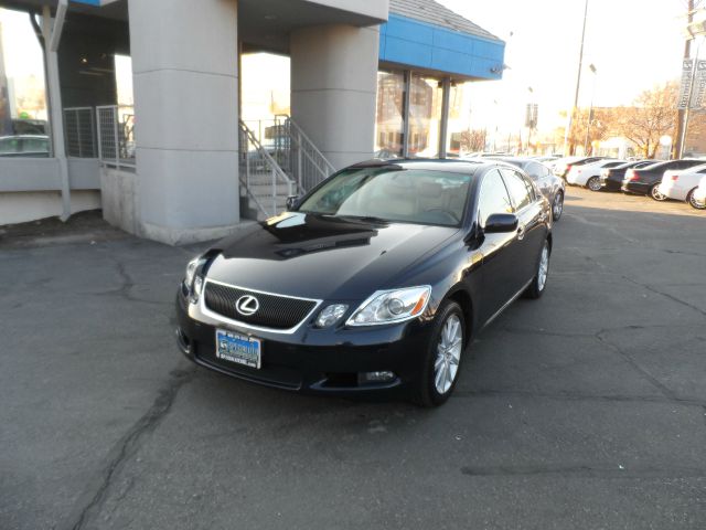 Lexus GS 300 2006 photo 2