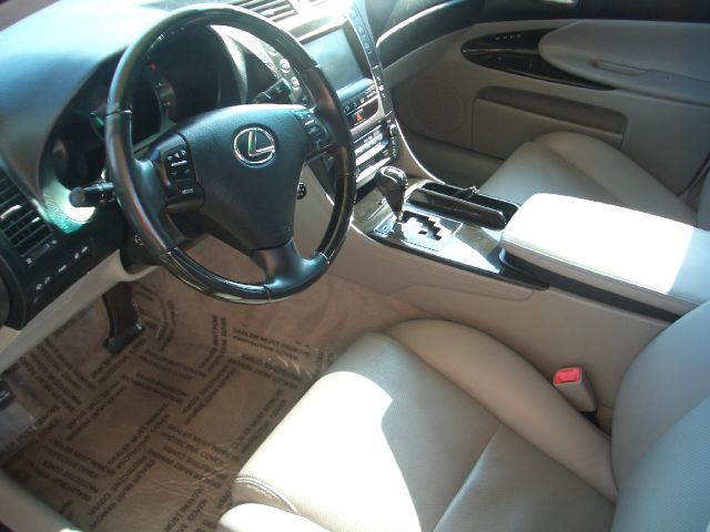 Lexus GS 300 2006 photo 1