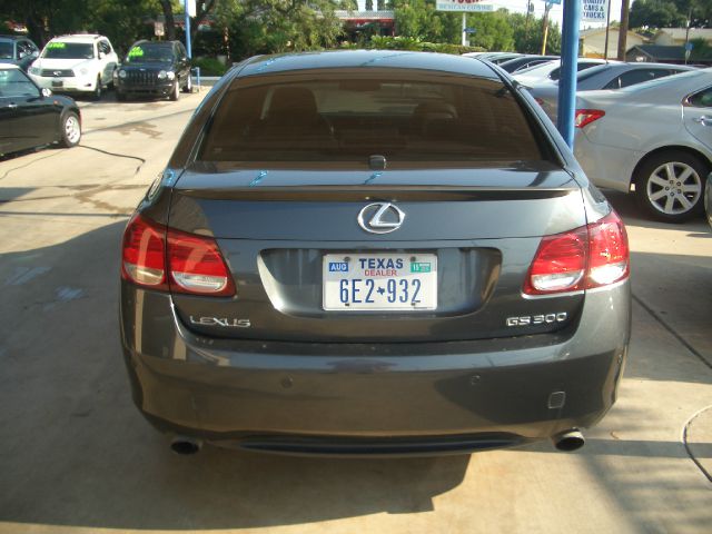 Lexus GS 300 2006 photo 2