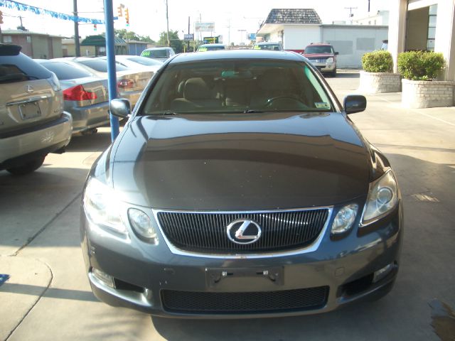 Lexus GS 300 2006 photo 3