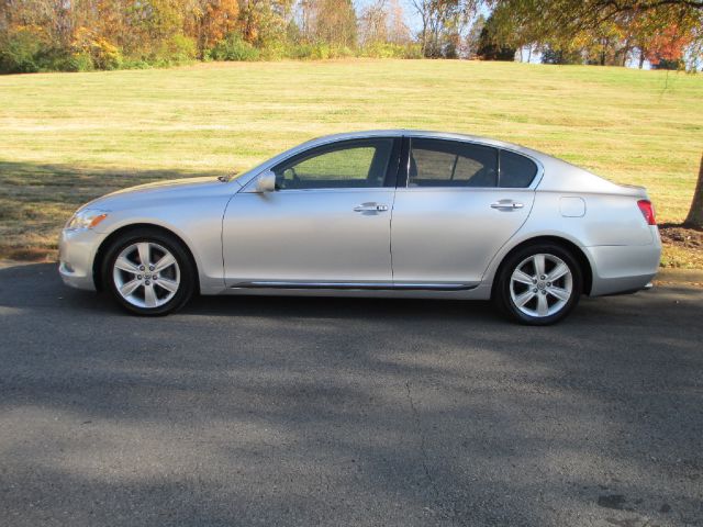 Lexus GS 300 2006 photo 2