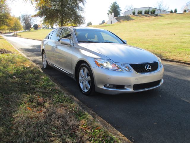 Lexus GS 300 2006 photo 3