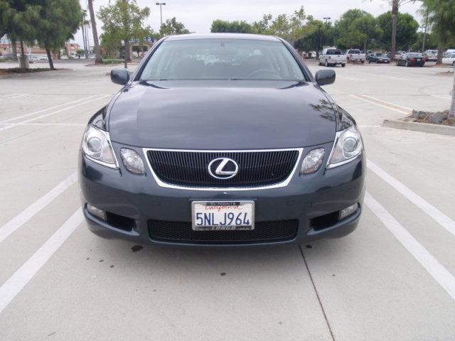 Lexus GS 300 2006 photo 1