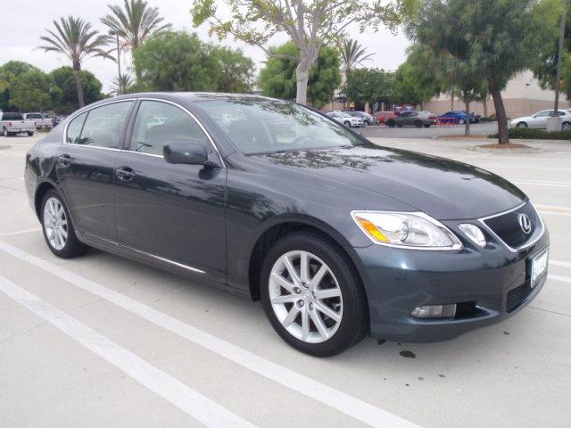 Lexus GS 300 2006 photo 2