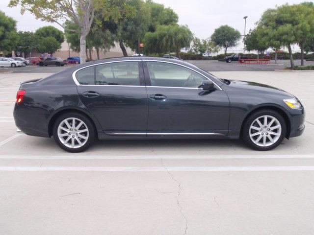 Lexus GS 300 2006 photo 3