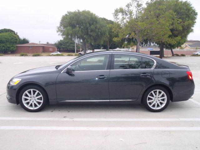 Lexus GS 300 2006 photo 5