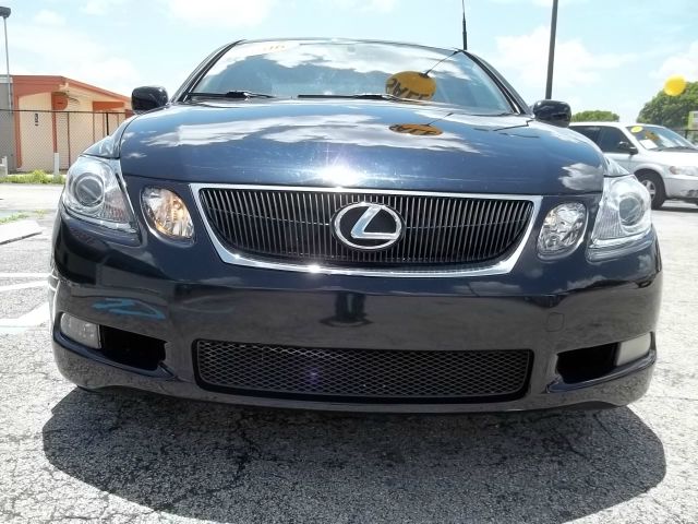 Lexus GS 300 2006 photo 3