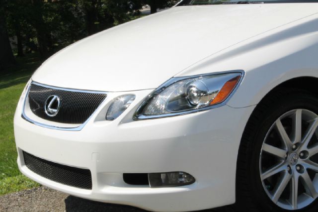 Lexus GS 300 2006 photo 22